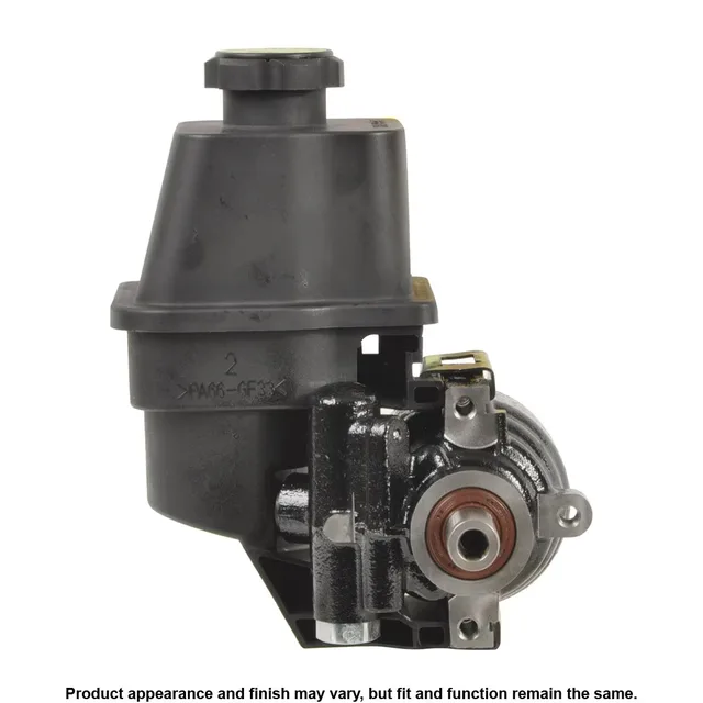 Power Steering