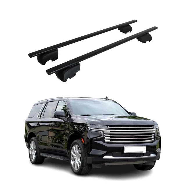 Roof Rack black waterproof adjustable