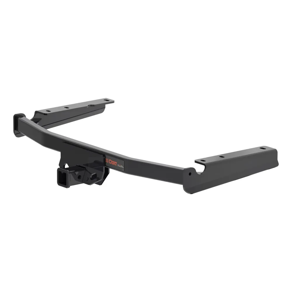 Class Trailer 000 lbs 500 lbs 2"