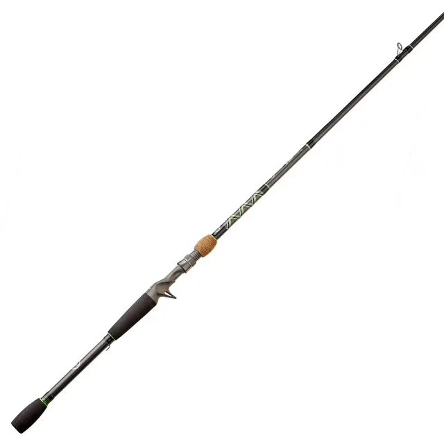 Rods 6' 6" 8-12lb
