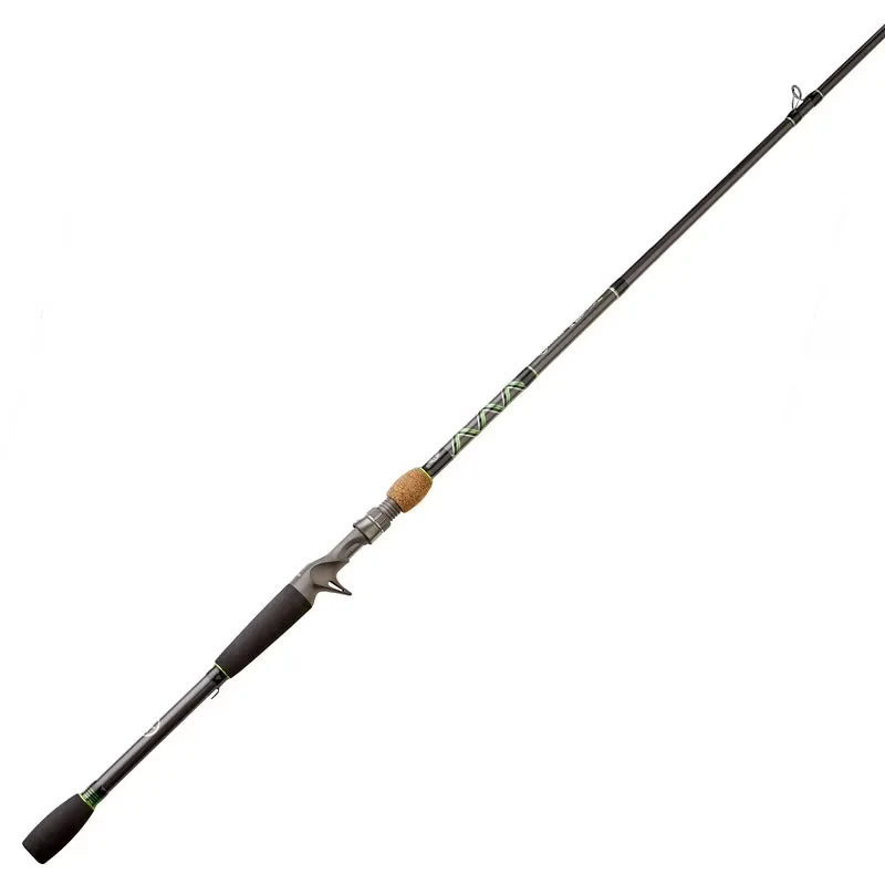 Rods 6' 6" 8-12lb