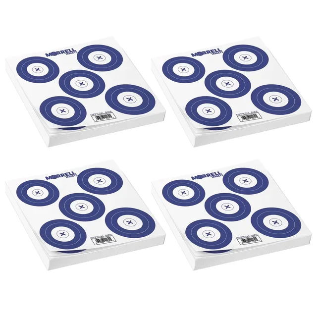 Firearms & Accessories 4 pack 17 inches 1 pound