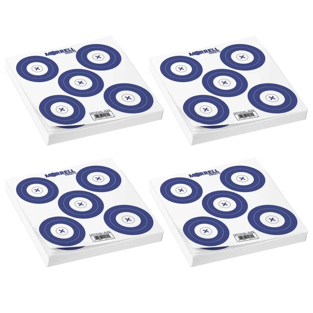 Firearms & Accessories 4 pack 17 inches 1 pound