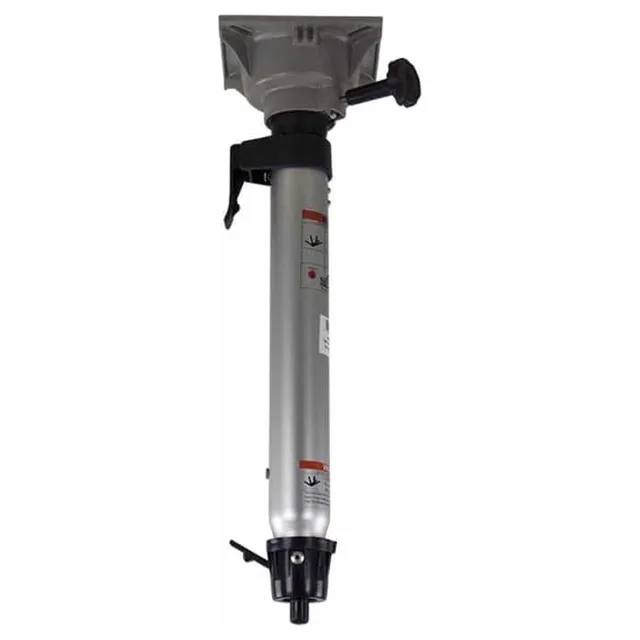 Seat Mount 31" adjustable 8 in