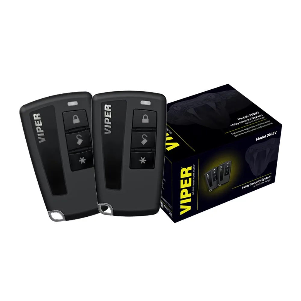 Alarms & Safety 3108v 1.6 lb led