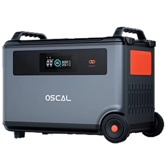 Power Station 41 lbs 100w 800w