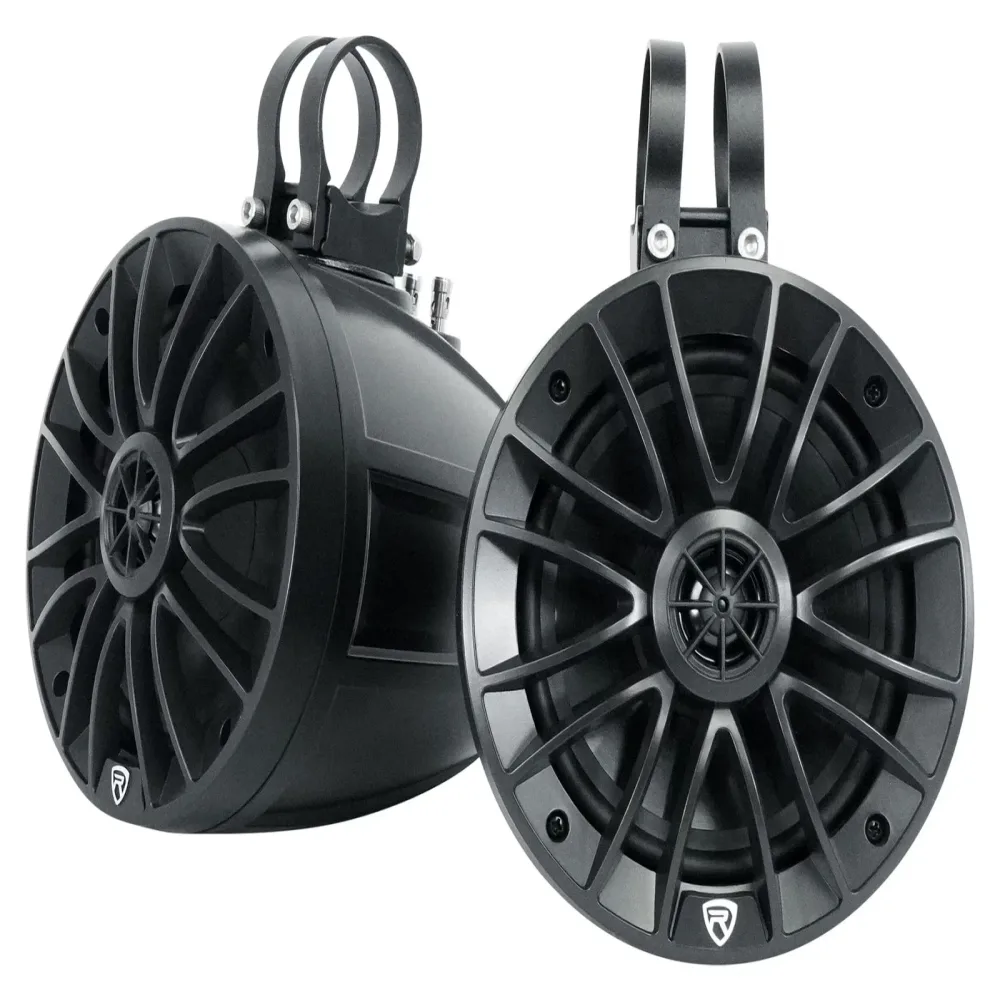 Speaker 6.5" 400 watts 100 watts
