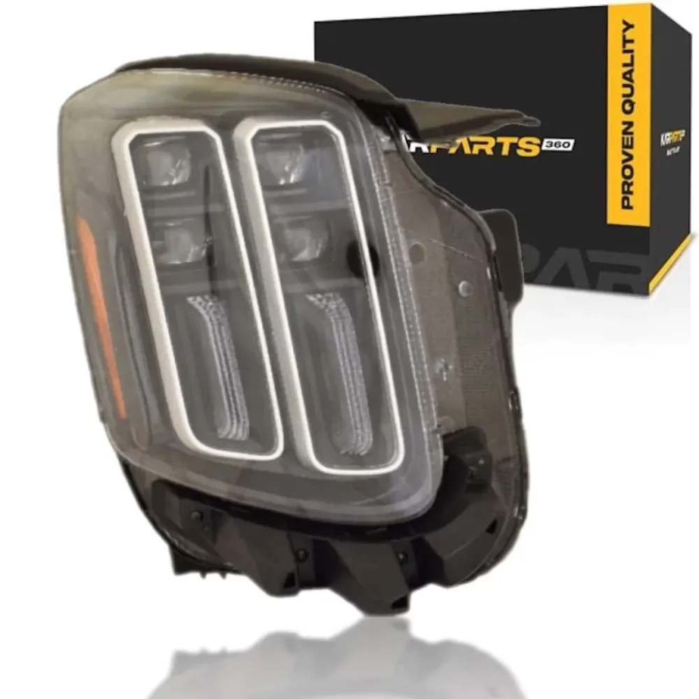 Truck Lighting led