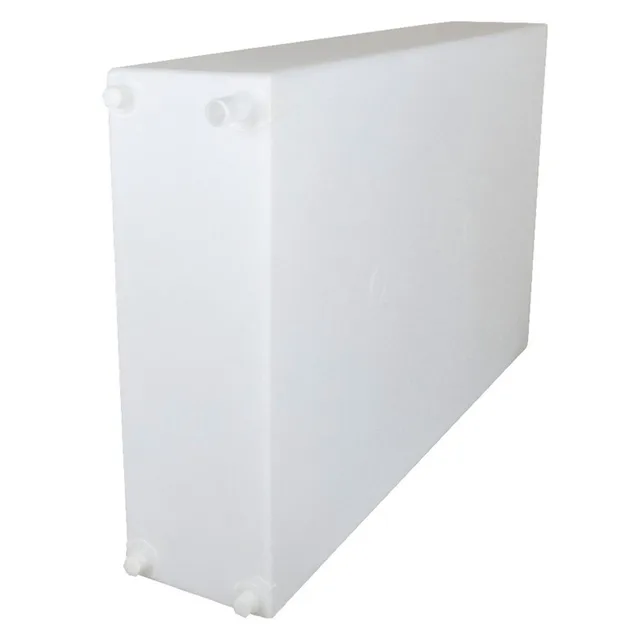 Water Tank 45.75" 27.75" 9"
