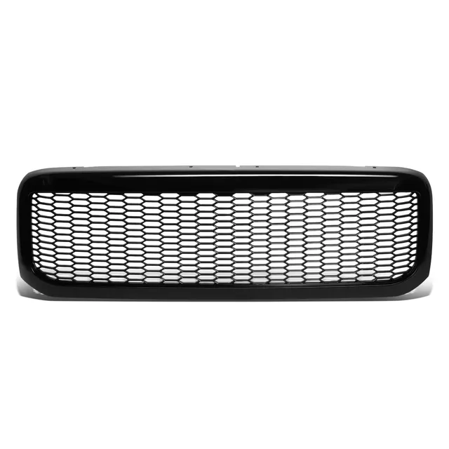 Bumper black