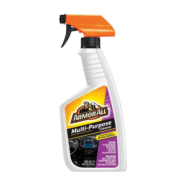 Interior Cleaner 16 oz