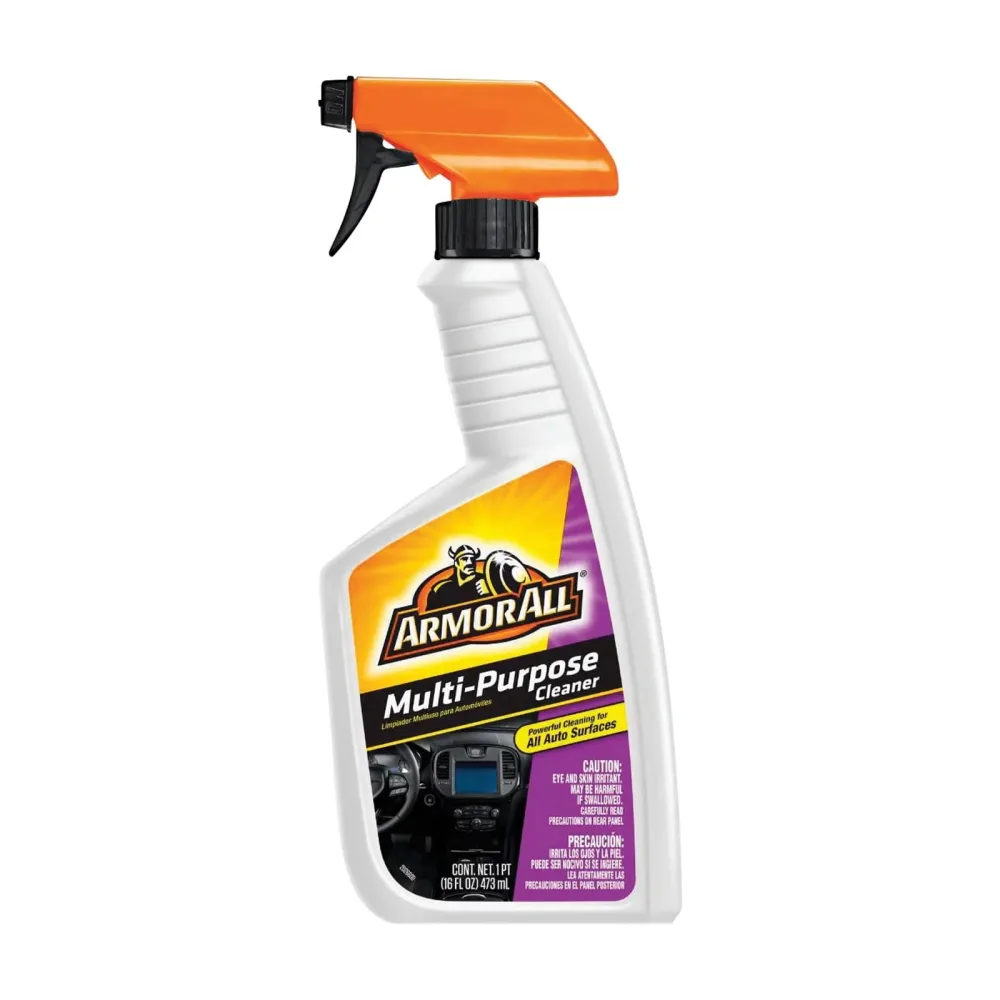 Interior Cleaner 16 oz