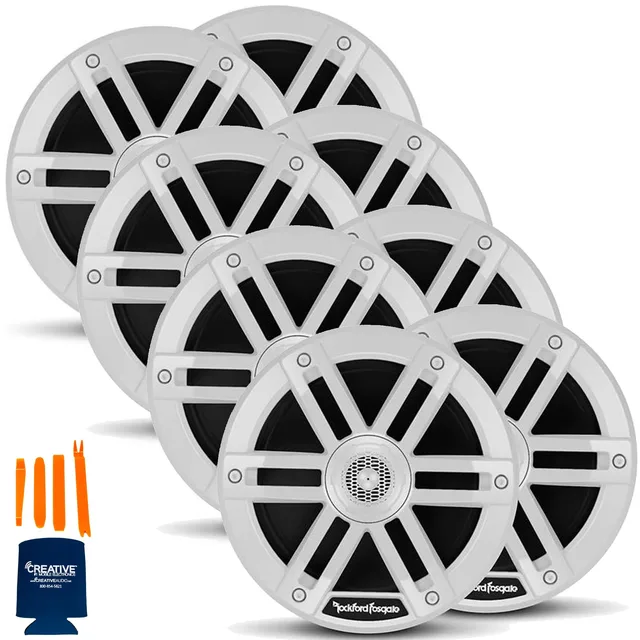 Grille 4 pair 65 watts 250 watts