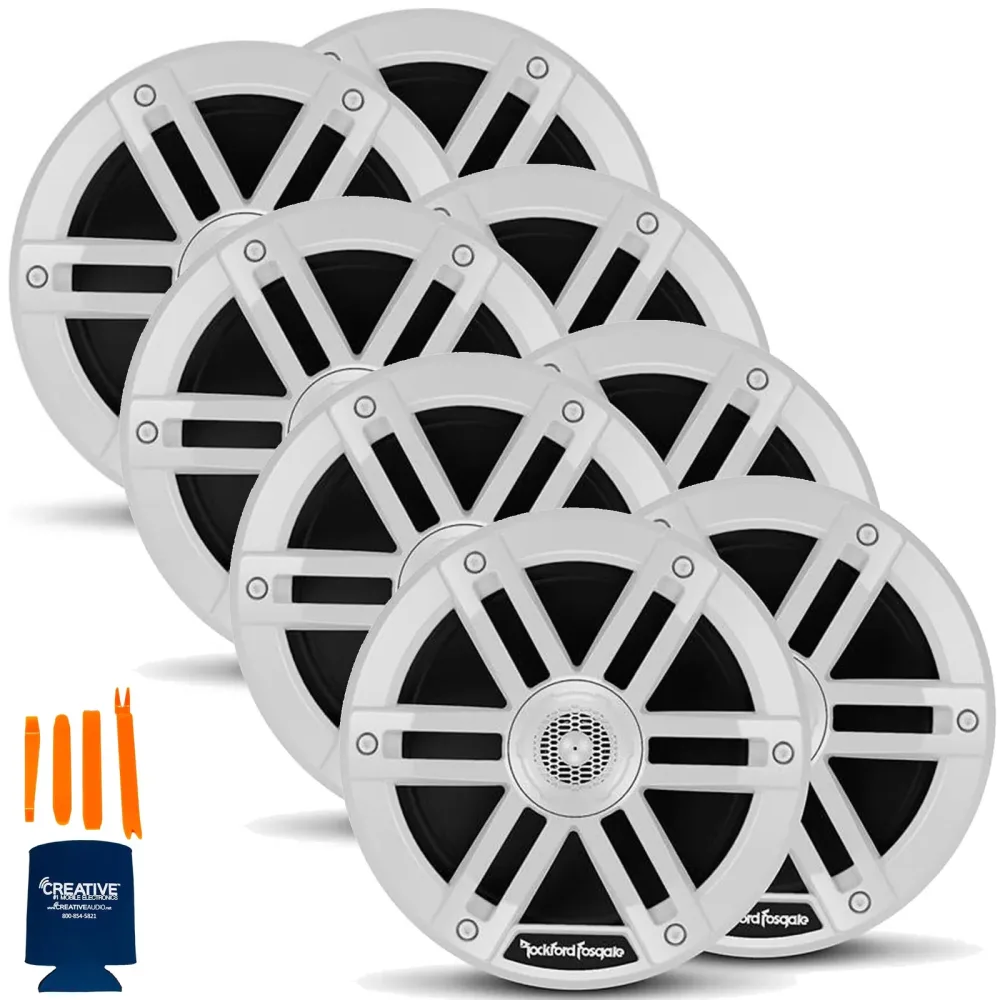 Grille 4 pair 65 watts 250 watts