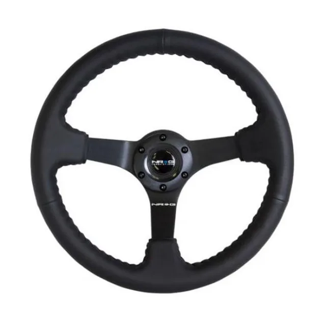 Reinforced Steering 350mm 3in