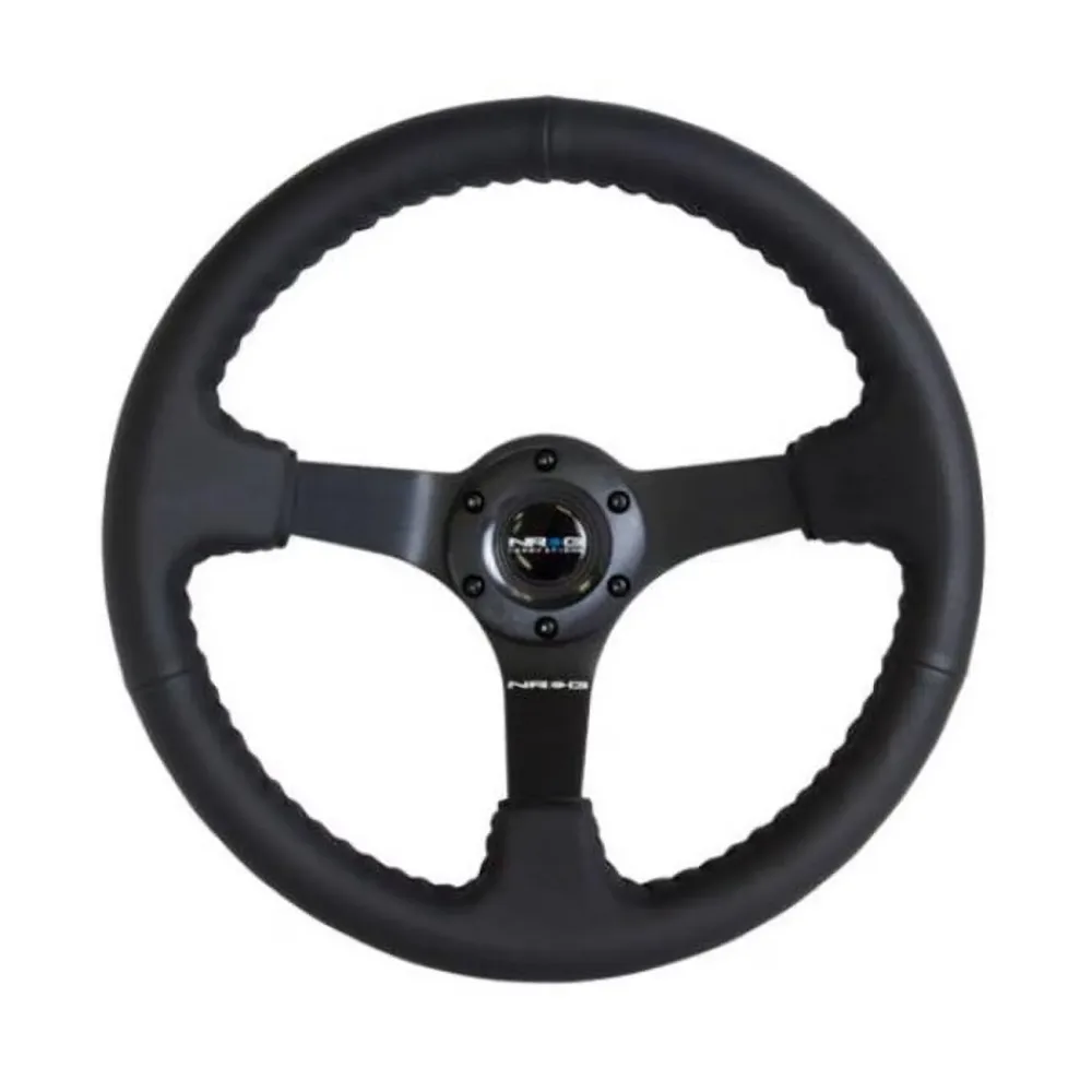 Reinforced Steering 350mm 3in