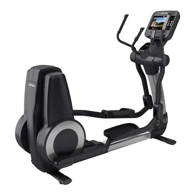 Cardio Machines wireless