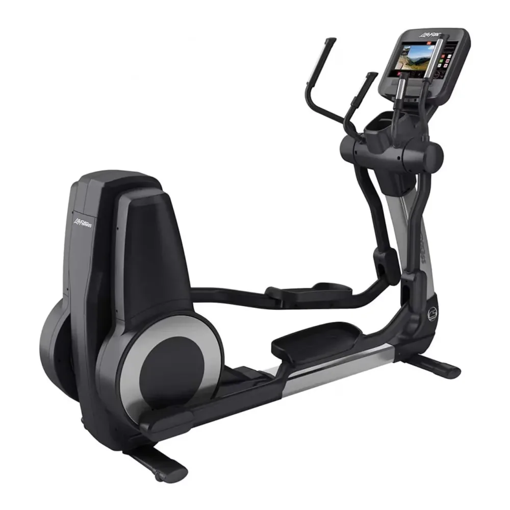 Cardio Machines wireless