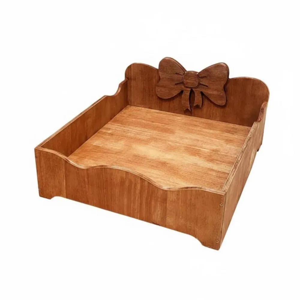 Bed 74 lb