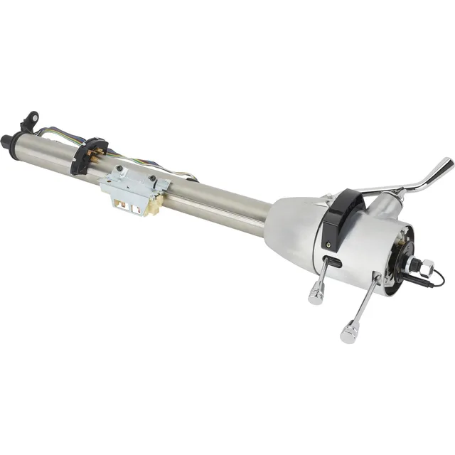 Steering Column 30" 985 inches adjustable