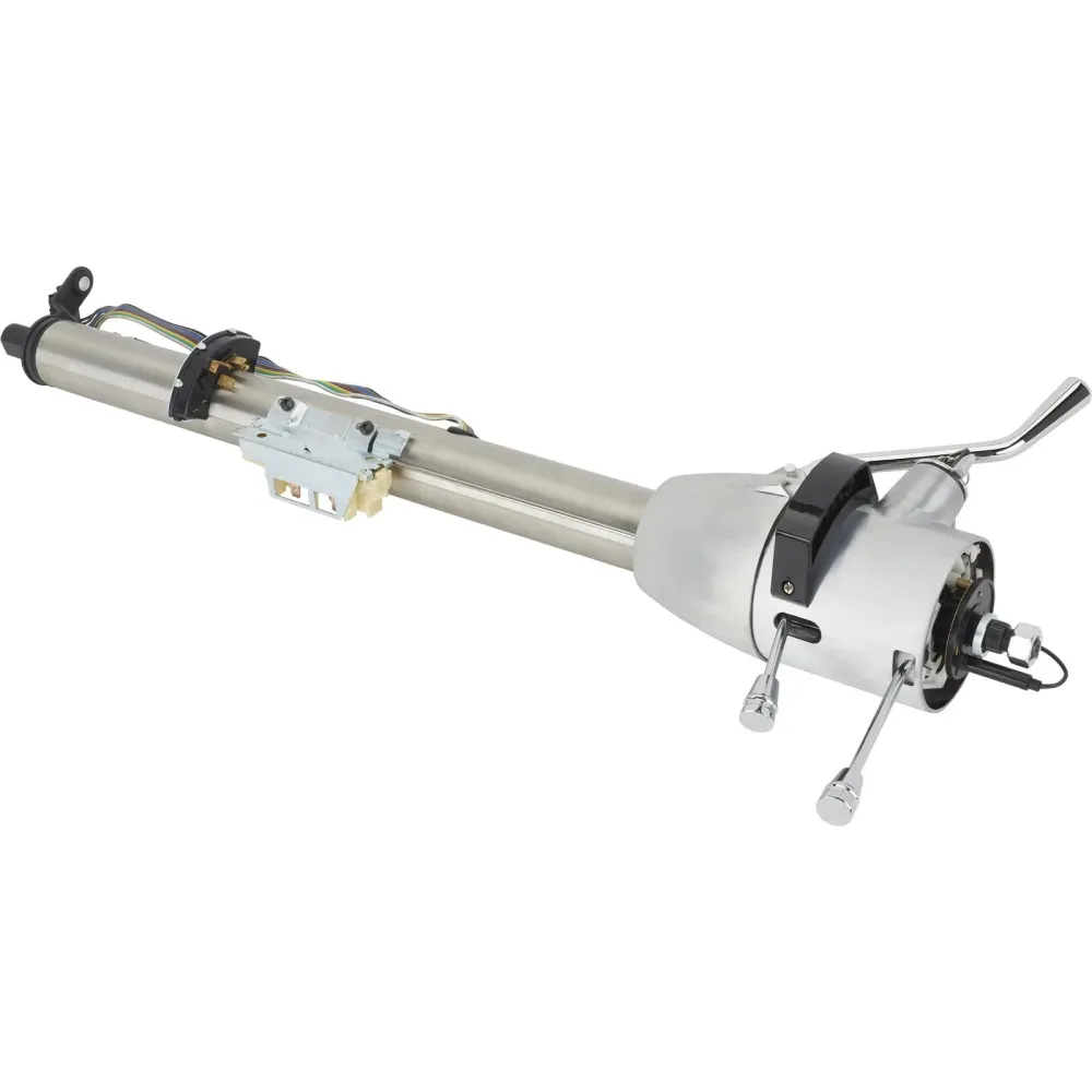 Steering Column 30" 985 inches adjustable