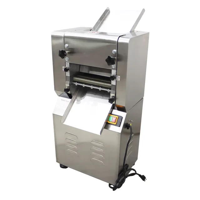 Machine 240mm 10mm 110v