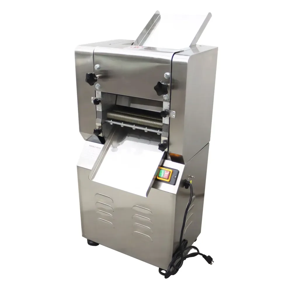 Machine 240mm 10mm 110v
