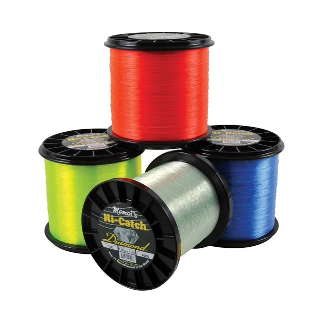 Tackle & Storage 60lb blue 60 lbs