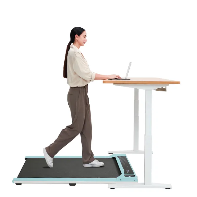 Running Machine portable 242 lbs 1 hp