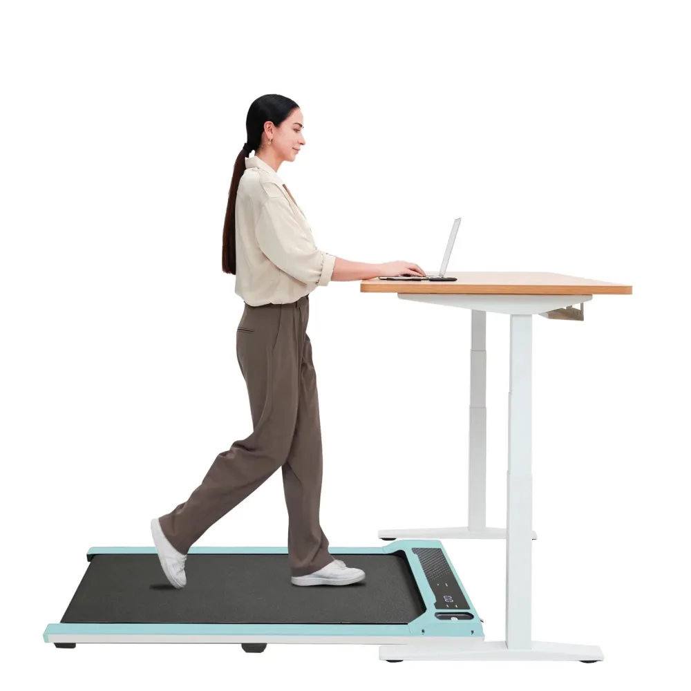 Running Machine portable 242 lbs 1 hp