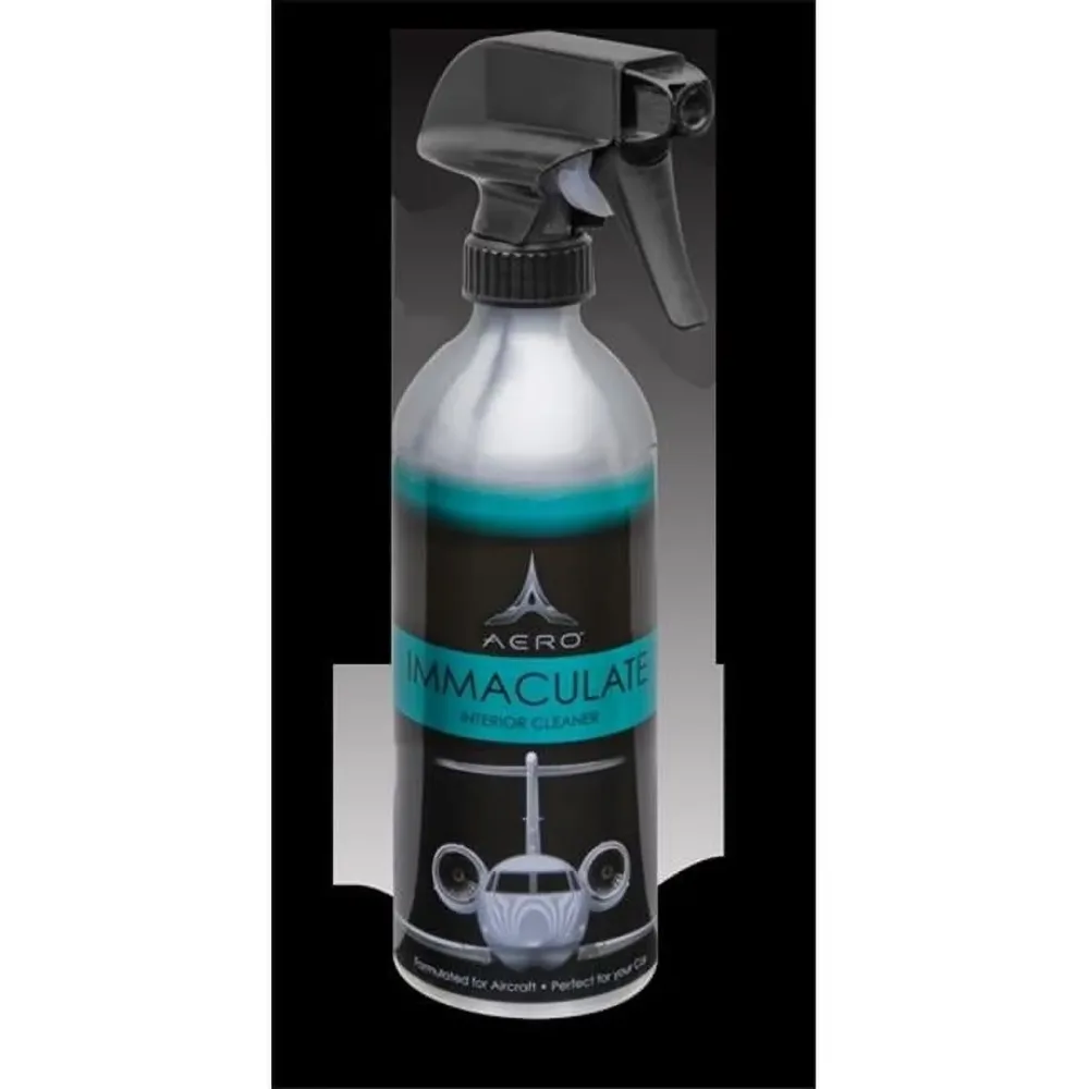 Cleaner 5 gallon 16 in 13"