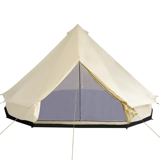 Camping Tent 16.5ft 10 person waterproof