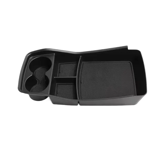 Storage Box black