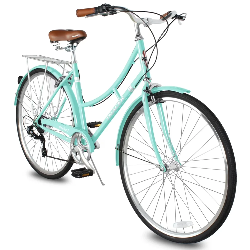City Bike 15" 27.5" 15 inches