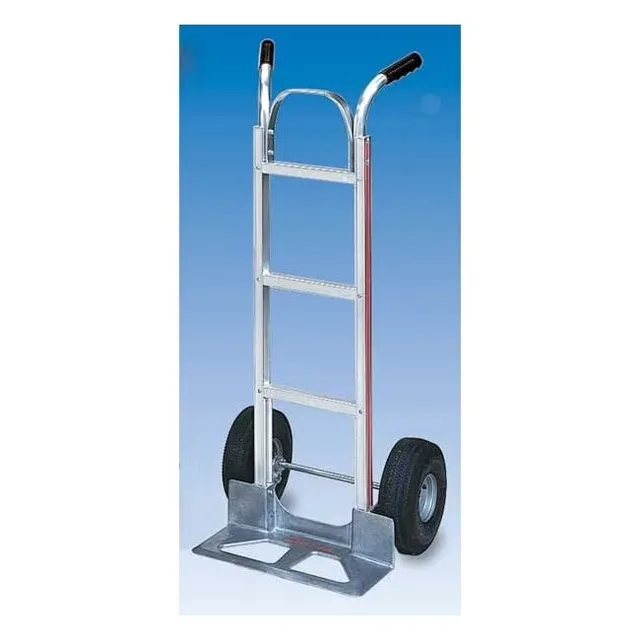 Hand Truck 500 lb 2 in 52 in