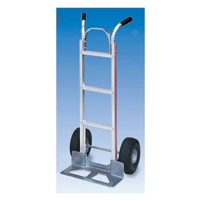 Hand Truck 500 lb 2 in 52 in