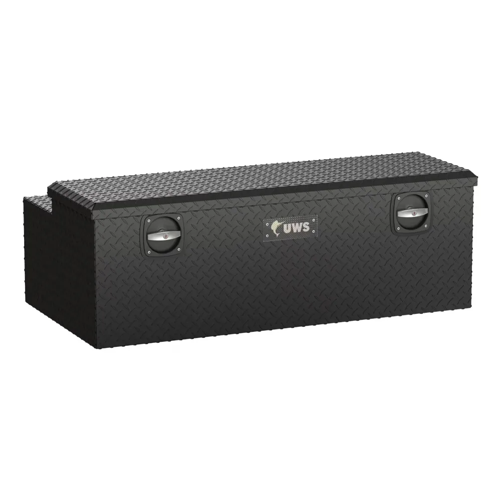 Tool Boxes 54 oz 48" black