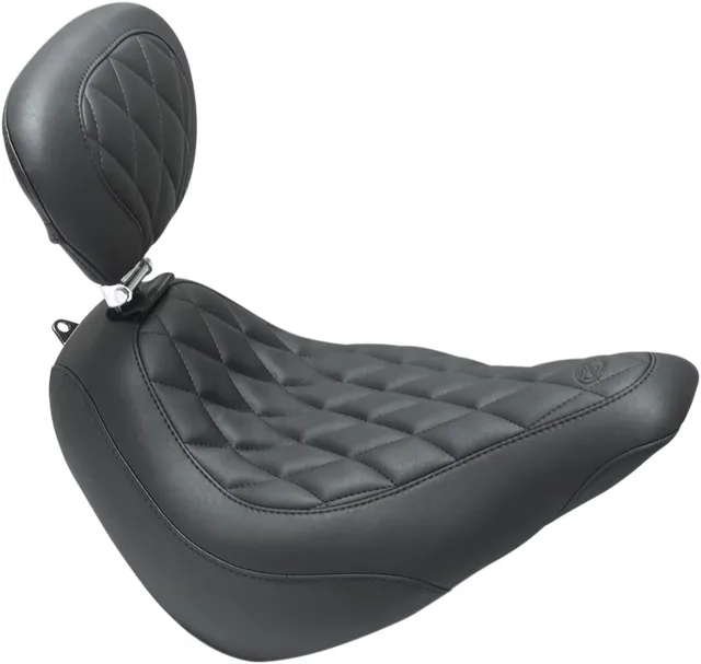 Seat black