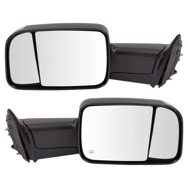 Towing Mirror