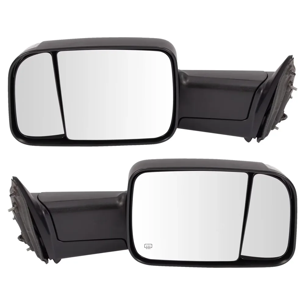 Towing Mirror
