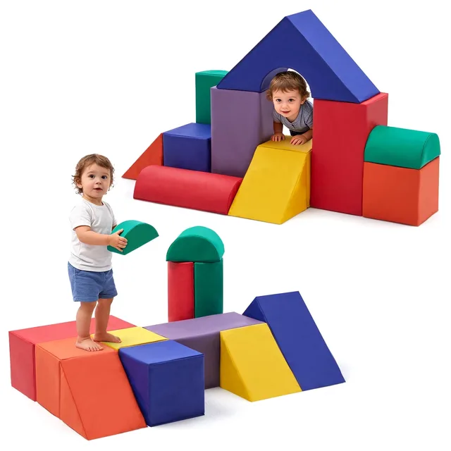 Foam Play waterproof