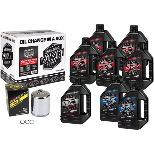 Filter 20w 10720w black