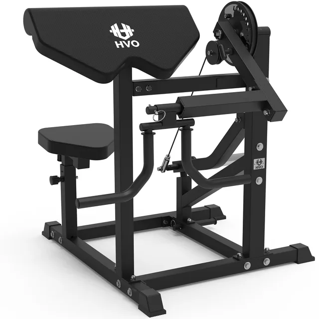 Equipment adjustable red black