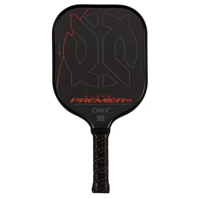 Pickleball 7.75-8.25 oz 16mm 8 "