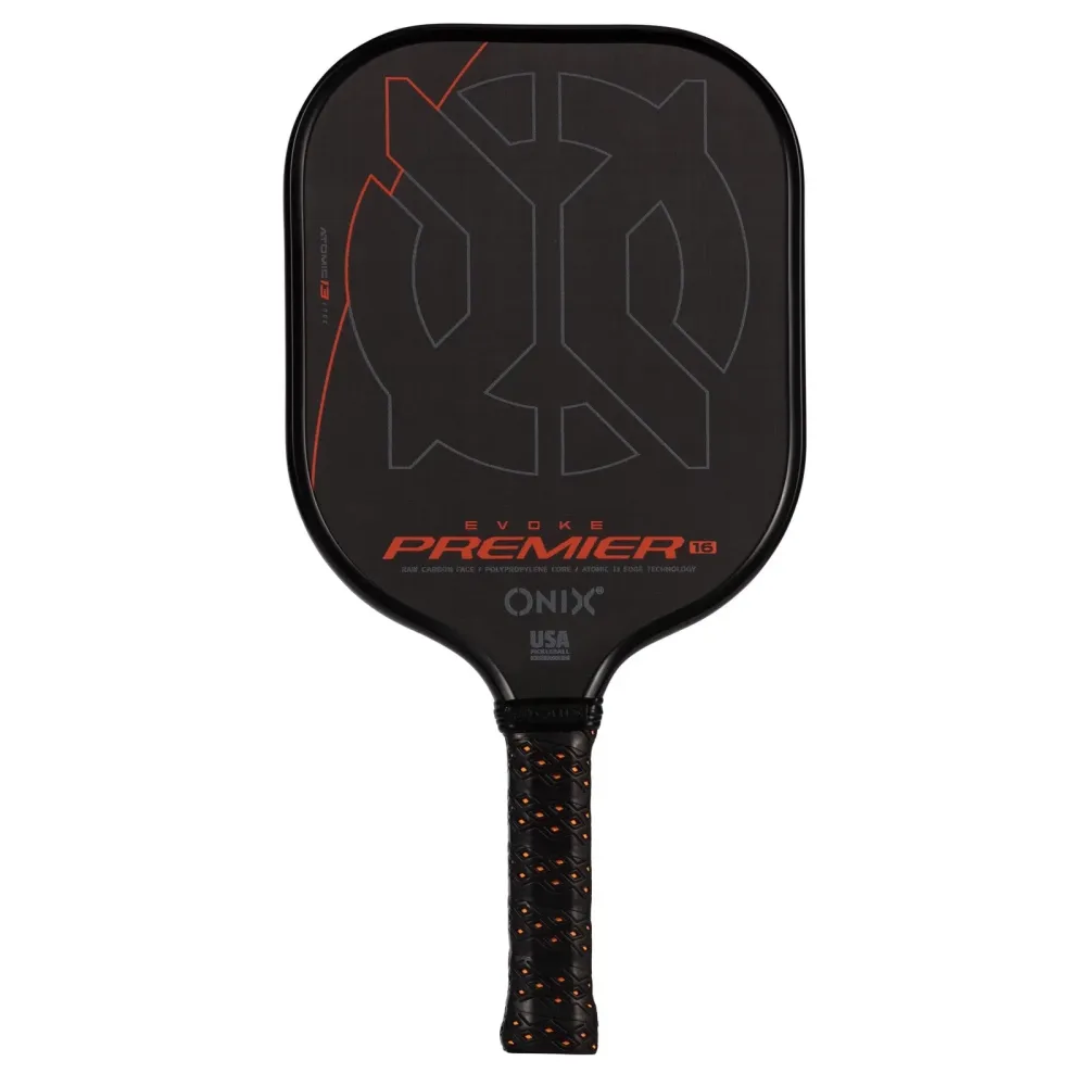 Pickleball 7.75-8.25 oz 16mm 8 "