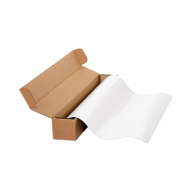 General Classroom 50 ft 48" white