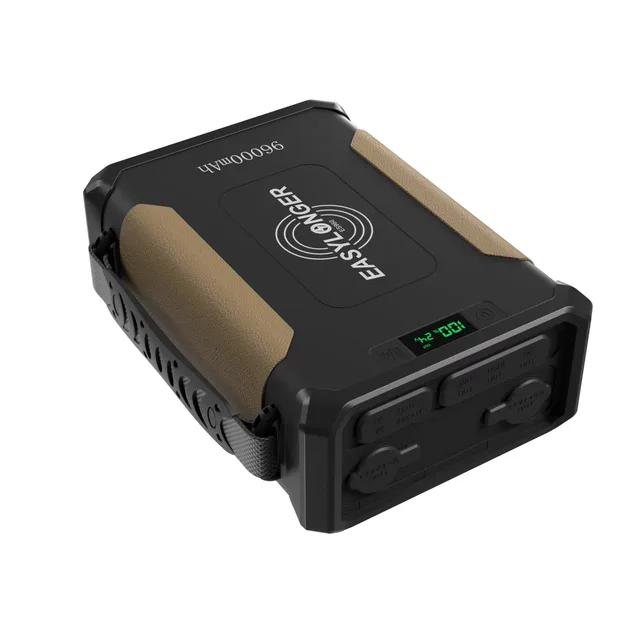 Power black 12v 19v