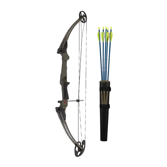 Genesis Archery 3.5 lb 30 in 20 lb