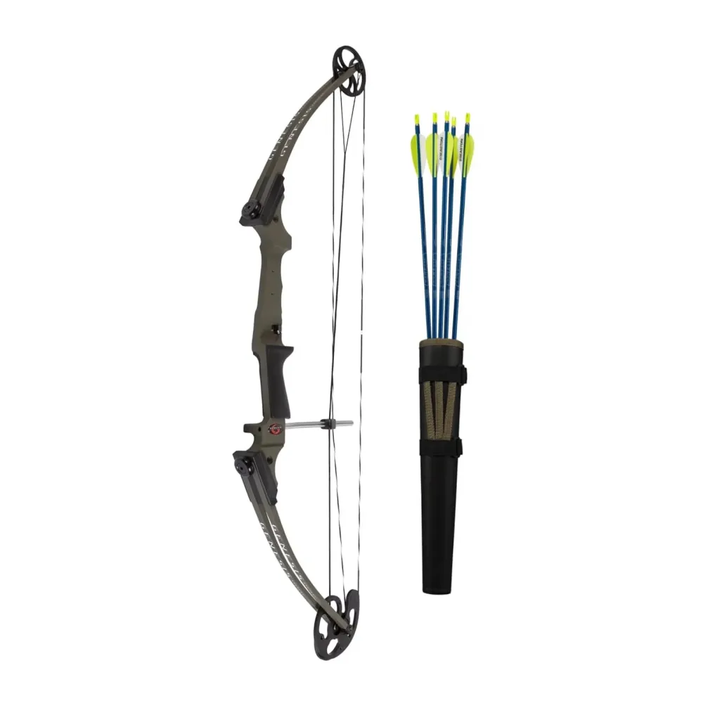 Genesis Archery 3.5 lb 30 in 20 lb