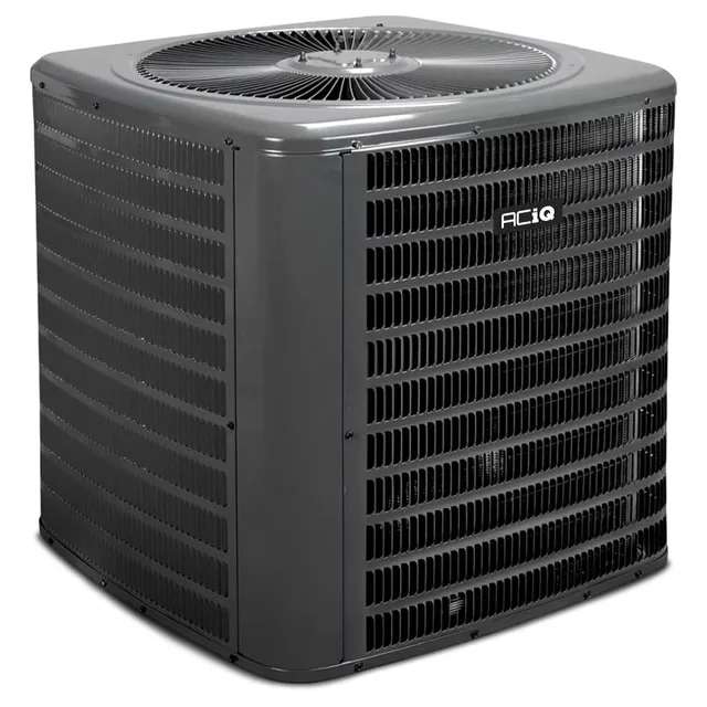 Heat Pump 230v 8 in 300 lbs